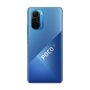 Rear Cover - Xiaomi Poco F3 Blue Rear Glass (Original Disassembled) - Grade A, wholesale price