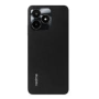 Back Glass, Rear Cover - Realme C53 Rear Glass Black Without Lens Frame (Original Disassembled) - Grade A, wholesale price