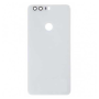Back Glass, Rear Cover - HUAWEI Honor 8 White Back Glass (Original Disassembled) - Grade A, wholesale price