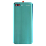 Back Glass, Rear Cover - HUAWEI Honor 10 Green Back Glass (Original Disassembled) - Grade A, wholesale price