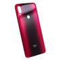 Vitre arrière Xiaomi Redmi 7 Rouge Avec Adhesif (Without Logo)