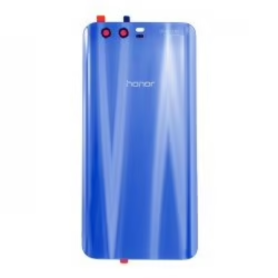 Vitre arrière, Dos - Vitre arrière HUAWEI Honor 9 Bleu (Original Démontée) - Grade A, prix de gros.