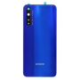 Back Glass, Rear Cover - Rear Window HUAWEI Honor 20 Pro Blue (Original Disassembled) - Grade A, wholesale price