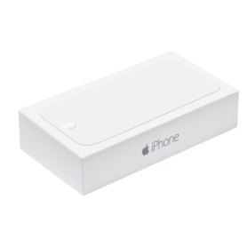 Écrin, Coffret - Boîte originale Apple vide pour iPhone 6, prix de gros
