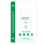 Back Cover, Screen - TPH HD Rear Protection Film Green Series G35 - 5 Pcs, wholesale price