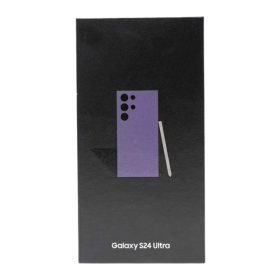 Coffret, Packaging - Boîte originale vide pour Samsung Galaxy S24 Ultra, prix de gros.
