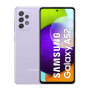 Smartphone, Mobile Phone - Samsung Galaxy A52 128 Go Violet - Grade A, wholesale price