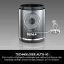 Blender, Mixer - Ninja BC251 Blast Max Smoothie Maker 570ml - Grey, wholesale price