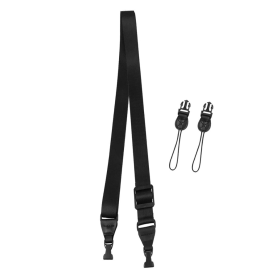 Camera Strap, Sling - Adjustable Nylon Camera Strap Neck Carrying Case for iPad, Phone & Tablet - 3.2x150cm, wholesale price