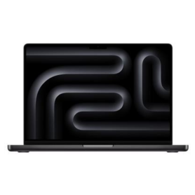 Laptop, Notebook - MacBook Pro 14" 16GB/512GB SSD - Apple M5 - Space Black - AZERTY MDE04FN/A, wholesale price