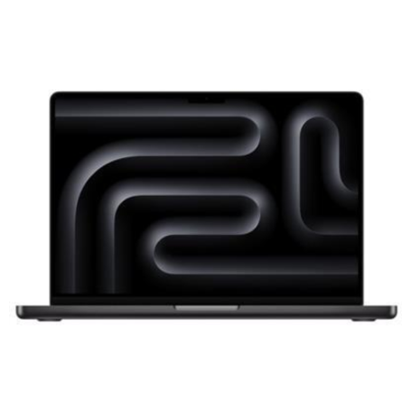 Laptop, Notebook - MacBook Pro 14" 16GB/512GB SSD - Apple M5 - Space Black - AZERTY MDE04FN/A, wholesale price