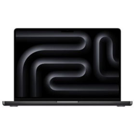 Laptop, Notebook - MacBook Pro 14" 16GB/1TB SSD - Apple M5 - Space Black - AZERTY MDE14FN/A, wholesale price