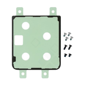 Rear Cover - copy of Samsung Galaxy Z Flip 5 (F731) Lower Back Glass Lavender (Original Disassembled) - Grade A, wholesale price