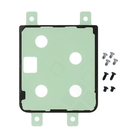 Vitre arrière, Dos - Adhésif Vitre Arrière Samsung Galaxy Z Flip 5 (F731) (Service Pack) - GH-81-24681A, prix de gros.