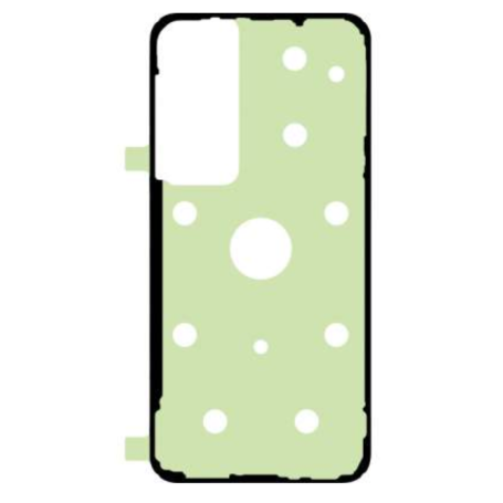 Back Glass, Rear Cover - Samsung Galaxy S23 FE 5G (S711B) Rear Glass Adhesive (Service Pack) - GH-02-25656A, wholesale price