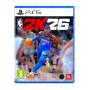 PS5 NBA 2K26 EU Games