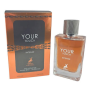 Fragrance, Cologne - Maison Alhambra Your Touch Intense Eau de Parfum - unisex - 100ml, wholesale price