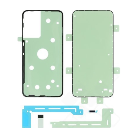 Vitre arrière, Dos - Adhésif Vitre arrière Samsung Galaxy A34 5G (A346B) (Service Pack) - GH82-31515A, prix de gros.
