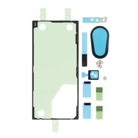 Dépoli, Film protecteur - Adhésif Vitre arrière Samsung Galaxy S22 Ultra 5G (S908B) (Service Pack) - GH82-27490A, prix de gros.