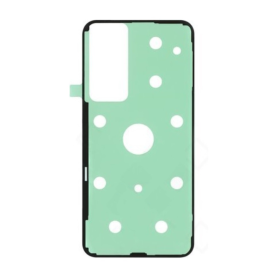 Vitre arrière, Dos - Adhésif Vitre Arrière Samsung Galaxy A54 5G (A546B) (Service Pack) - GH02-24726A, prix de gros.