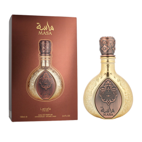 Parfum, Fragrance - Eau de Parfum Lattafa Masa - Unisex - 100ml - Noir, prix de gros.