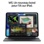 Tablet, Device - iPad Pro 11 (6th generation) 256GB Wi-Fi MDWK4TY/A - Apple M5 - Space Black - New, wholesale price