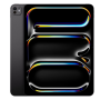 Tablet, Device - iPad Pro 11 (6th generation) 256GB Wi-Fi MDWK4TY/A - Apple M5 - Space Black - New, wholesale price