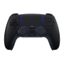 Gamepad, Controller - SONY Dualsense Wireless Controller for PS5 - V2 - Black, wholesale price