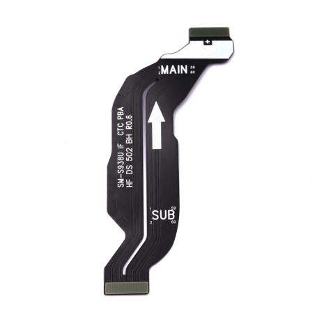 Cover, Fabric - Galaxy S25 Ultra Main Tablecloth (S938B), wholesale price