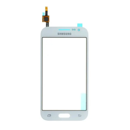 Screen, Display - Samsung Galaxy Core Prime VE White Touch Screen (Service Pack) - GH96-07740A, wholesale price