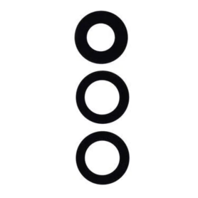 Vitre, Objectif - Lentille Caméra Galaxy S25 (S931B), prix de gros.