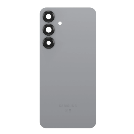 Back Glass, Rear Cover - Galaxy S25 (S931B) Rear Glass Grey (Service Pack) - GH82-36295A-S, wholesale price