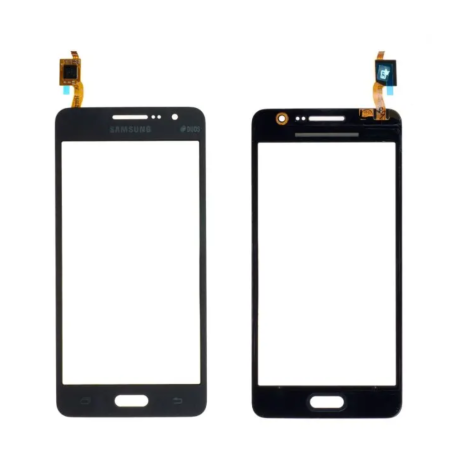 Écran, Display - Vitre Tactile Samsung G. Grand Prime VE (G530) Noir (Service Pack) – GH96-08757B, prix de gros.