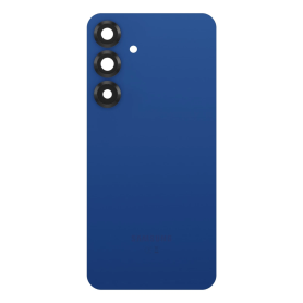 Vitre arrière, Dos - Vitre Arrière Galaxy S25 (S931B) Bleu Nuit (Service Pack) - GH82-36295D, prix de gros.