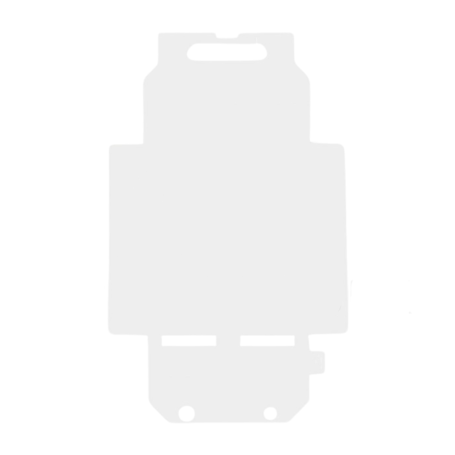 Accessoire, Film, Protection - Protecteur d'écran en vinyle OEM pour Samsung A/S Fold 3 - GH81-22921A, prix de gros.