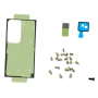 Back Glass, Rear Cover - Samsung Galaxy S23 Ultra (SM-S918B) Adhesive sticker battery cover rework kit - GH81-24723A, wholesale 