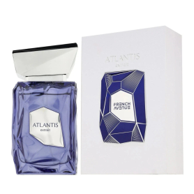 Extrait de Parfum French Avenue Atlantis - unisex - 100ml Parfum, Fragrance - Extrait de Parfum French Avenue Atlantis - unisex - 100ml, prix de gros.