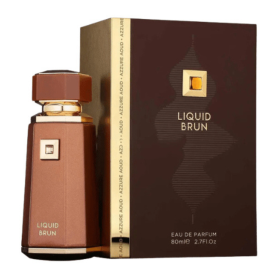 Eau de Parfum French Avenue Liquid Brun - unisex - 100ml Parfum, Fragrance - Eau de Parfum French Avenue Liquid Brun - unisex - 100ml, prix de gros.