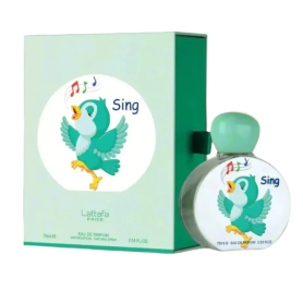 Eau de Parfum Lattafa Pride Kids Sing - pour Enfant - 75ml Parfum, Fragrance - Eau de Parfum Lattafa Pride Kids Sing - pour Enfant - 75ml, prix de gros.