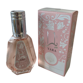 Eau de Parfum Ard Al Zaafaran Yara - 50ml Parfum, Fragrance - Eau de Parfum Ard Al Zaafaran Yara - 50ml, prix de gros.