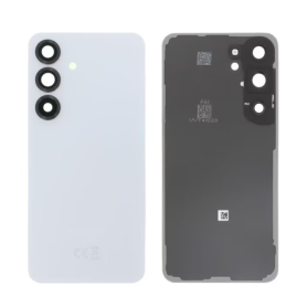 Back Glass, Rear Cover - Galaxy S25 (S931B) Light Blue Back Glass (Service Pack) - GH82-36295C, wholesale price