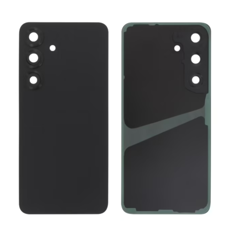 Vitre arrière, Dos - Vitre Arrière Galaxy S25 (S931B) Noir (Service Pack) - GH82-36295E-S, prix de gros.