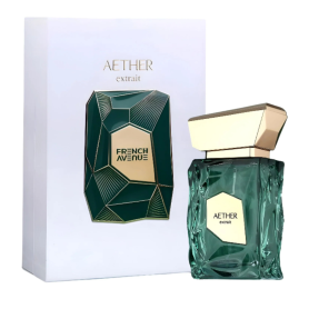 Fragrance, Perfume - French Avenue Aether Extrait de Parfum - unisex - 100ml, wholesale price