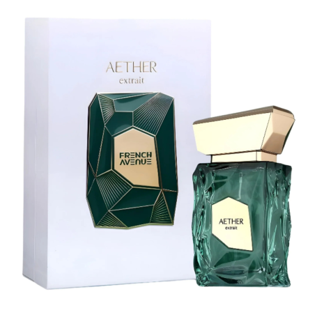 Parfum, Eau de Parfum - Extrait de Parfum French Avenue Aether - unisex - 100ml, prix de gros.