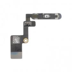 Power Cable - iPad Air 11"/13" (2024) Power Button Cable Purple, wholesale price