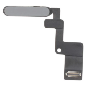 Replacement Part - iPad Air 11"/13" (2024) Power Button Cable Space Gray, wholesale price