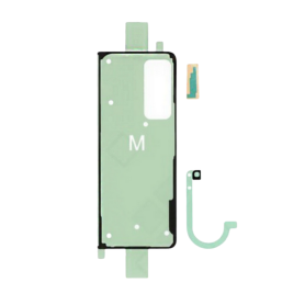 Back Glass, Rear Cover - Samsung Galaxy Z Fold 4 5G (SM-F936B) Rear Glass Adhesive (Service Pack) - GH82-29456A, wholesale price