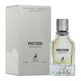 Perfume, Fragrance - Eau de Parfum Maison Alhambra Encode Mountain - for Men - 100ml, wholesale price