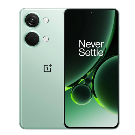 Smartphone, Mobile - OnePlus Nord 3 5G 128 GB Green - Grade A, wholesale price