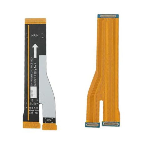 Pièce détachée, Composant - Nappe Carte Mère Samsung Galaxy A52S 5G (A528) (Service Pack) - Gh59-15467A, prix de gros.